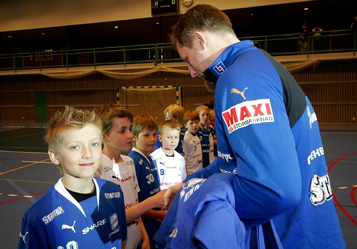 IFK Skövde HK Ungdomsavslutning,herr,Arena Skövde,Skövde,Sverige,Handboll,,2008,6981