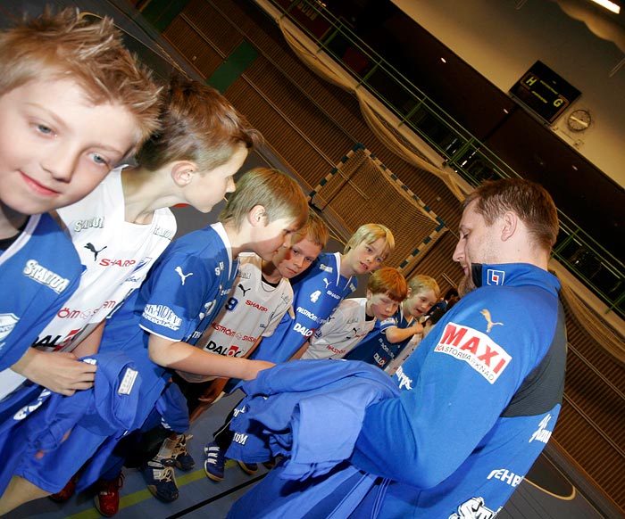 IFK Skövde HK Ungdomsavslutning,herr,Arena Skövde,Skövde,Sverige,Handboll,,2008,6982