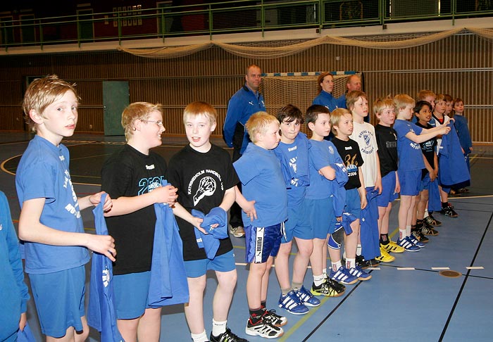 IFK Skövde HK Ungdomsavslutning,herr,Arena Skövde,Skövde,Sverige,Handboll,,2008,6986