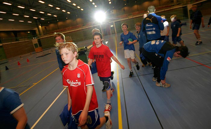 IFK Skövde HK Ungdomsavslutning,herr,Arena Skövde,Skövde,Sverige,Handboll,,2008,6988
