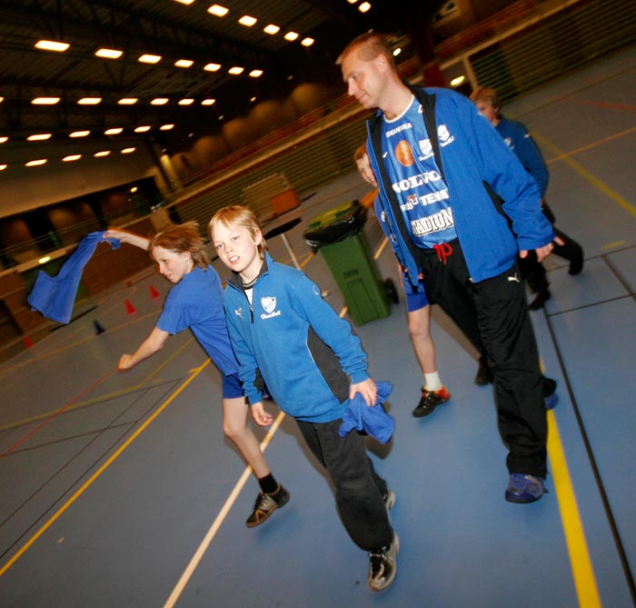 IFK Skövde HK Ungdomsavslutning,herr,Arena Skövde,Skövde,Sverige,Handboll,,2008,6989