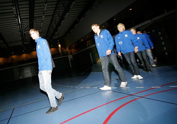 IFK Skövde HK Ungdomsavslutning,herr,Arena Skövde,Skövde,Sverige,Handboll,,2008,7003