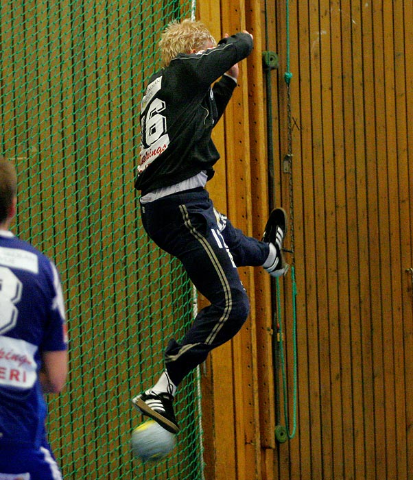 Träningsmatch IFK Skövde HK-Alingsås HK 31-32,herr,Arena Skövde,Skövde,Sverige,Handboll,,2008,7991