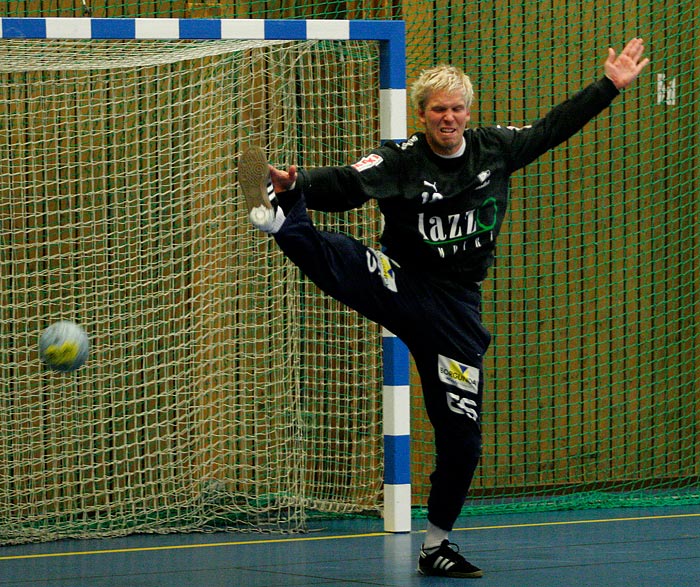 Träningsmatch IFK Skövde HK-Alingsås HK 31-32,herr,Arena Skövde,Skövde,Sverige,Handboll,,2008,7995