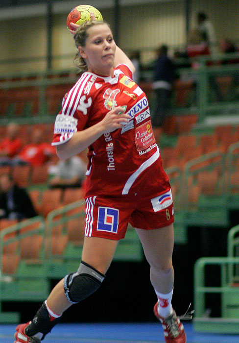 EHF-cupen Skövde HF-ZRK Zivinice 36-8,dam,Arena Skövde,Skövde,Sverige,Handboll,,2008,8830