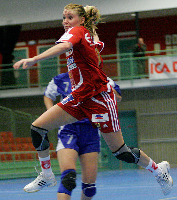 EHF-cupen Skövde HF-ZRK Zivinice 36-8,dam,Arena Skövde,Skövde,Sverige,Handboll,,2008,8859