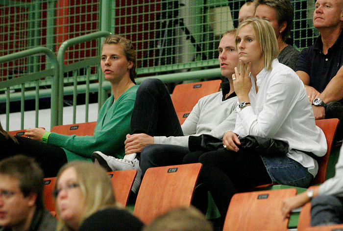 EHF-cupen Skövde HF-ZRK Zivinice 36-8,dam,Arena Skövde,Skövde,Sverige,Handboll,,2008,8861