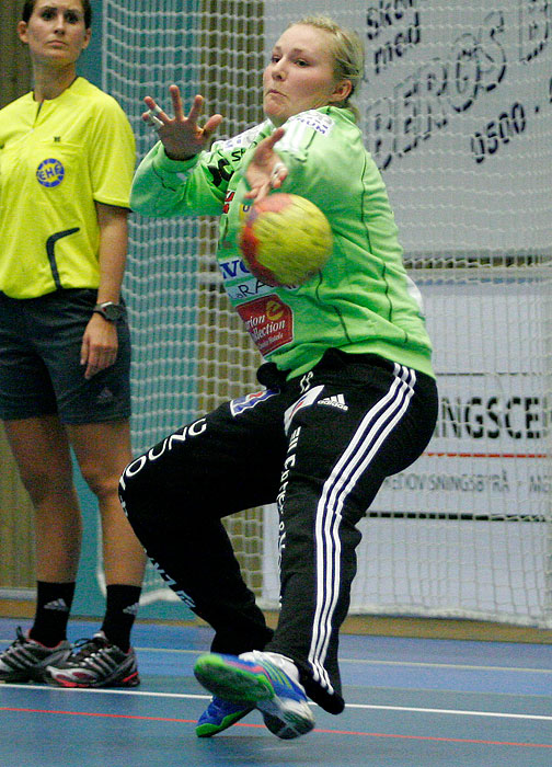 EHF-cupen Skövde HF-ZRK Zivinice 36-8,dam,Arena Skövde,Skövde,Sverige,Handboll,,2008,8863
