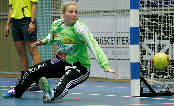 EHF-cupen Skövde HF-ZRK Zivinice 36-8,dam,Arena Skövde,Skövde,Sverige,Handboll,,2008,8864