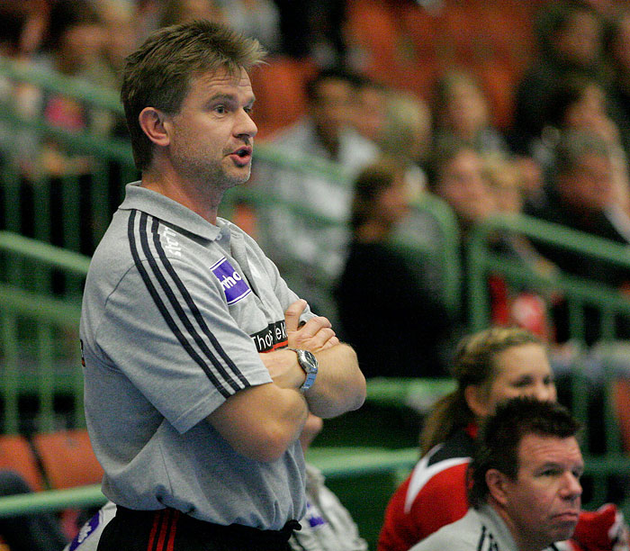 EHF-cupen Skövde HF-ZRK Zivinice 36-8,dam,Arena Skövde,Skövde,Sverige,Handboll,,2008,8865