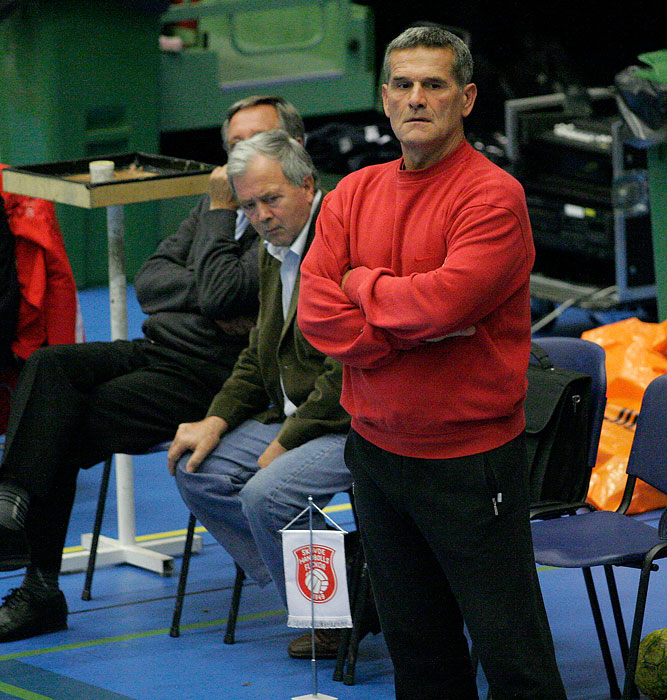 EHF-cupen Skövde HF-ZRK Zivinice 36-8,dam,Arena Skövde,Skövde,Sverige,Handboll,,2008,8876