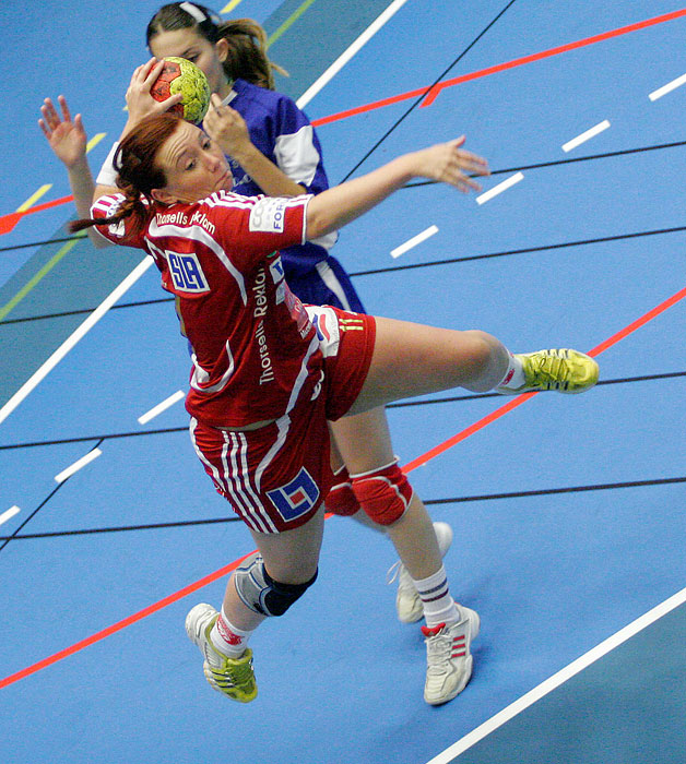 EHF-cupen Skövde HF-ZRK Zivinice 36-8,dam,Arena Skövde,Skövde,Sverige,Handboll,,2008,8880