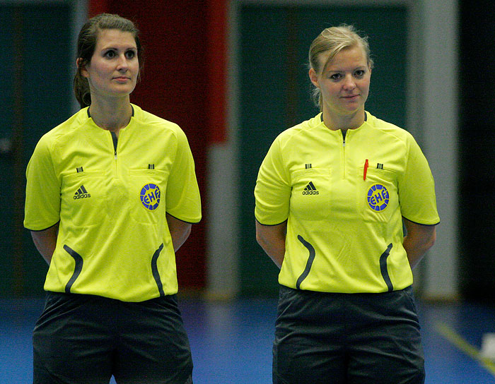 EHF-cupen Skövde HF-ZRK Zivinice 36-8,dam,Arena Skövde,Skövde,Sverige,Handboll,,2008,8883