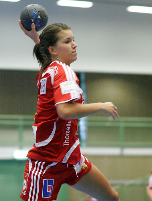 EHF-cupen ZRK Zivinice-Skövde HF 19-35,dam,Arena Skövde,Skövde,Sverige,Handboll,,2008,8921