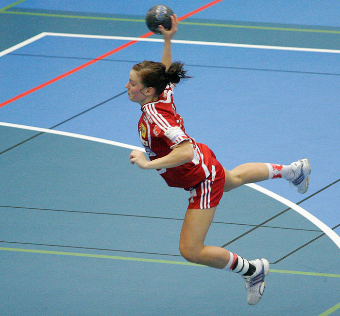 EHF-cupen ZRK Zivinice-Skövde HF 19-35,dam,Arena Skövde,Skövde,Sverige,Handboll,,2008,8953