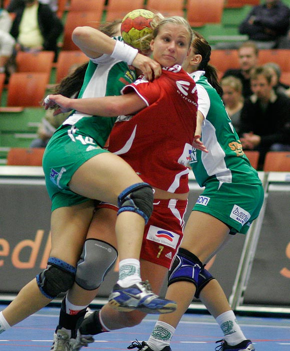 Skövde HF-Skuru IK 33-28,dam,Arena Skövde,Skövde,Sverige,Handboll,,2008,9950