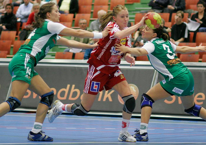 Skövde HF-Skuru IK 33-28,dam,Arena Skövde,Skövde,Sverige,Handboll,,2008,9951