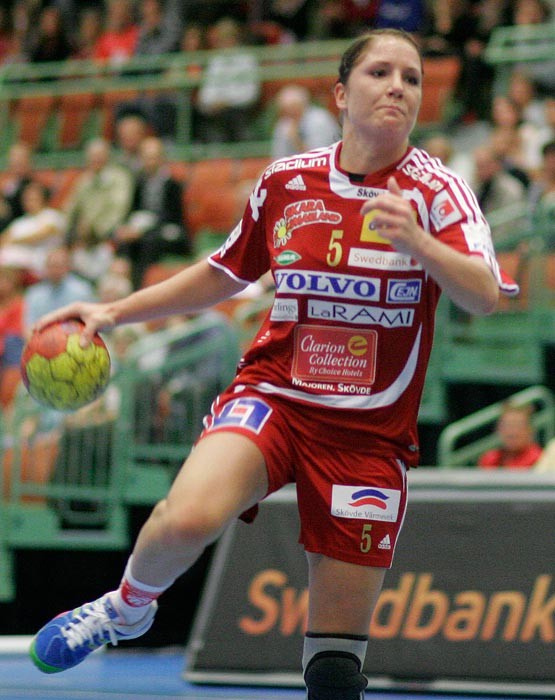 Skövde HF-Skuru IK 33-28,dam,Arena Skövde,Skövde,Sverige,Handboll,,2008,9956