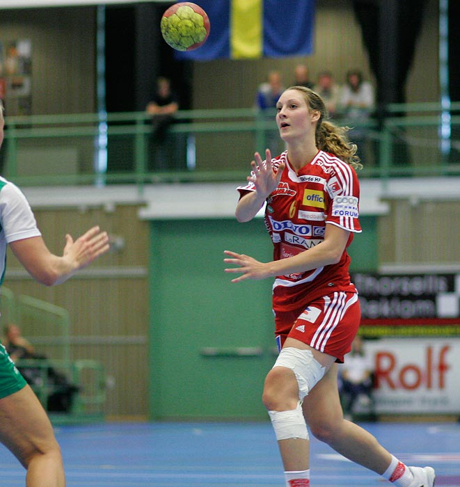 Skövde HF-Skuru IK 33-28,dam,Arena Skövde,Skövde,Sverige,Handboll,,2008,9965