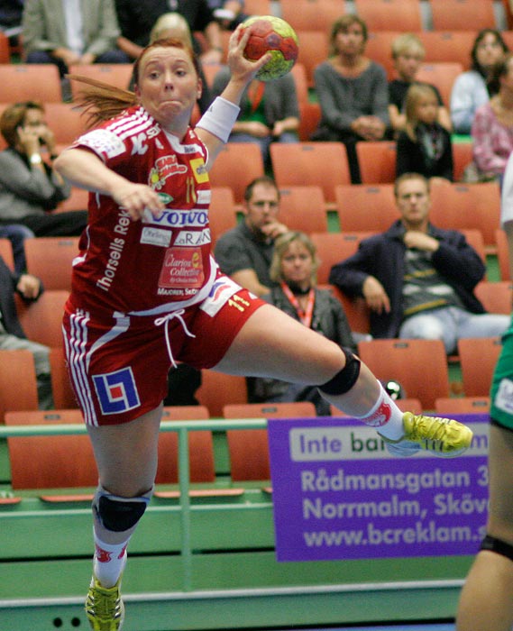 Skövde HF-Skuru IK 33-28,dam,Arena Skövde,Skövde,Sverige,Handboll,,2008,9967