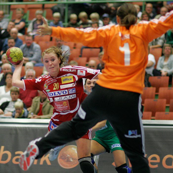 Skövde HF-Skuru IK 33-28,dam,Arena Skövde,Skövde,Sverige,Handboll,,2008,9973