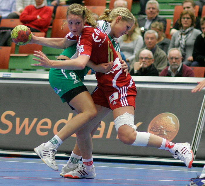 Skövde HF-Skuru IK 33-28,dam,Arena Skövde,Skövde,Sverige,Handboll,,2008,9980