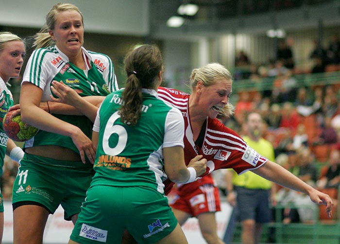 Skövde HF-Skuru IK 33-28,dam,Arena Skövde,Skövde,Sverige,Handboll,,2008,9983