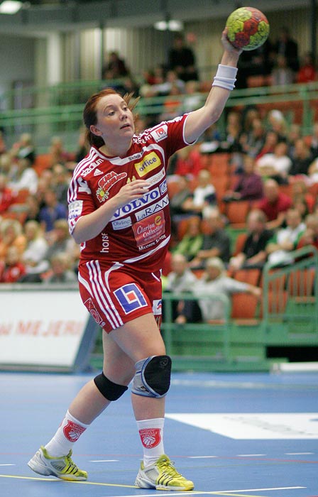 Skövde HF-Skuru IK 33-28,dam,Arena Skövde,Skövde,Sverige,Handboll,,2008,9985