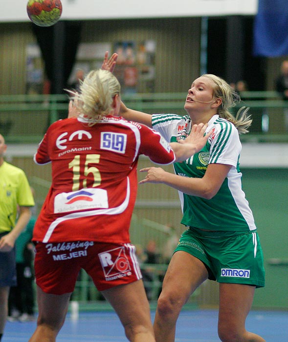 Skövde HF-Skuru IK 33-28,dam,Arena Skövde,Skövde,Sverige,Handboll,,2008,9989