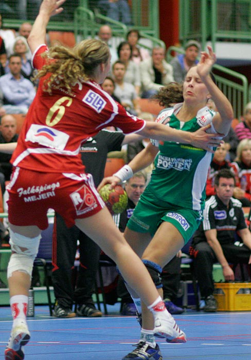 Skövde HF-Skuru IK 33-28,dam,Arena Skövde,Skövde,Sverige,Handboll,,2008,9990