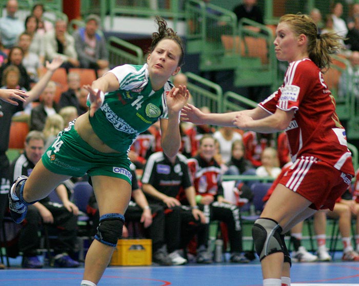 Skövde HF-Skuru IK 33-28,dam,Arena Skövde,Skövde,Sverige,Handboll,,2008,9991