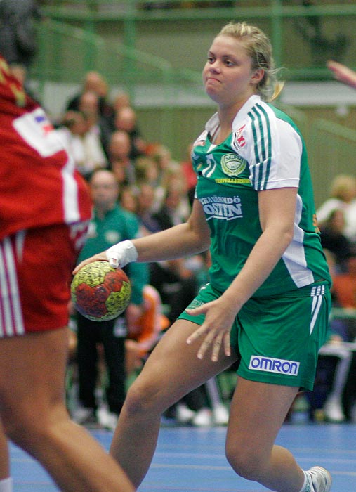 Skövde HF-Skuru IK 33-28,dam,Arena Skövde,Skövde,Sverige,Handboll,,2008,9993