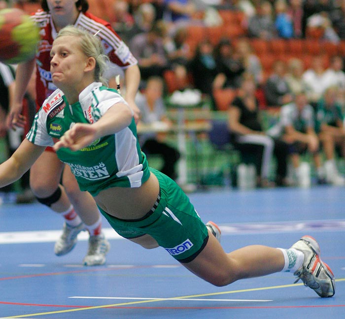 Skövde HF-Skuru IK 33-28,dam,Arena Skövde,Skövde,Sverige,Handboll,,2008,9998