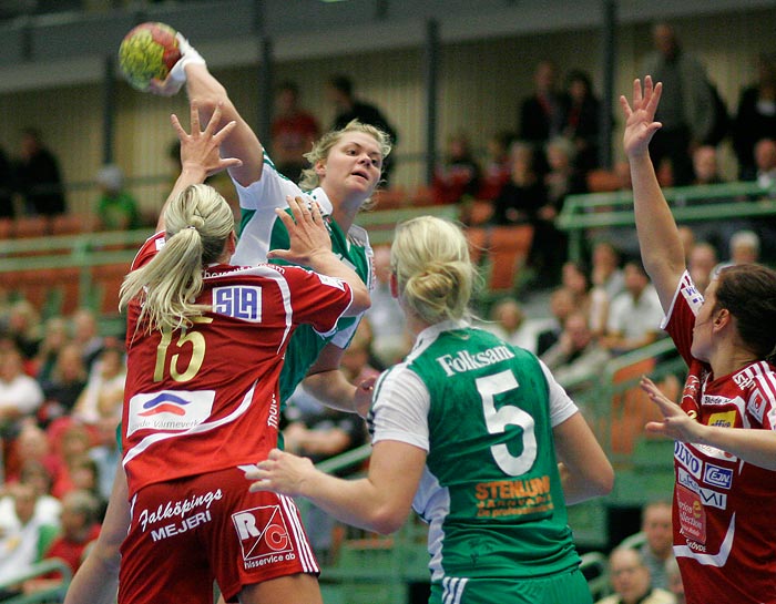 Skövde HF-Skuru IK 33-28,dam,Arena Skövde,Skövde,Sverige,Handboll,,2008,10002