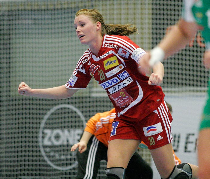 Skövde HF-Skuru IK 33-28,dam,Arena Skövde,Skövde,Sverige,Handboll,,2008,10004