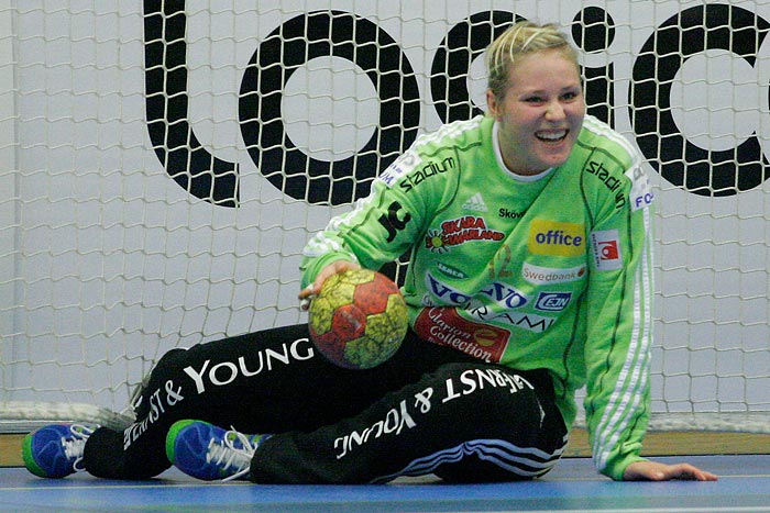 Skövde HF-Skuru IK 33-28,dam,Arena Skövde,Skövde,Sverige,Handboll,,2008,10008