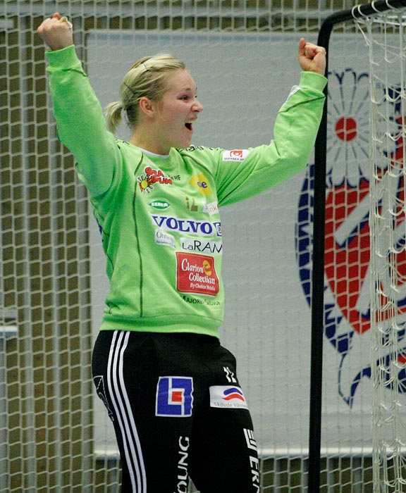 Skövde HF-Skuru IK 33-28,dam,Arena Skövde,Skövde,Sverige,Handboll,,2008,10009