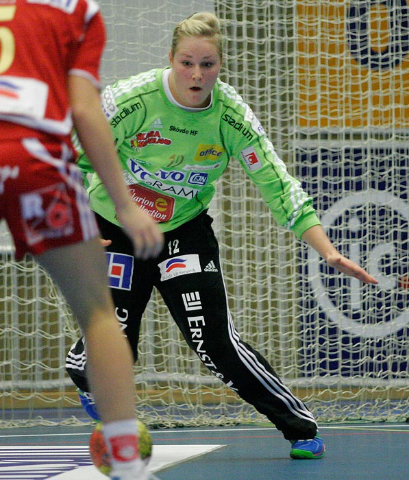 Skövde HF-Skuru IK 33-28,dam,Arena Skövde,Skövde,Sverige,Handboll,,2008,10011