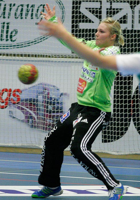 Skövde HF-Skuru IK 33-28,dam,Arena Skövde,Skövde,Sverige,Handboll,,2008,10014