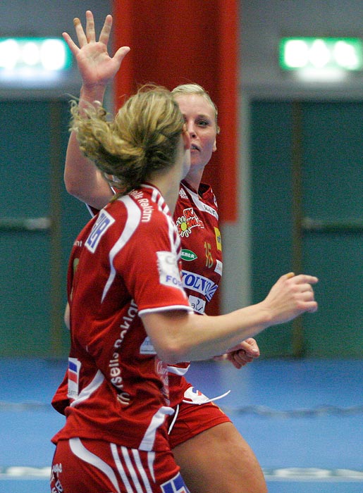 Skövde HF-Skuru IK 33-28,dam,Arena Skövde,Skövde,Sverige,Handboll,,2008,10016