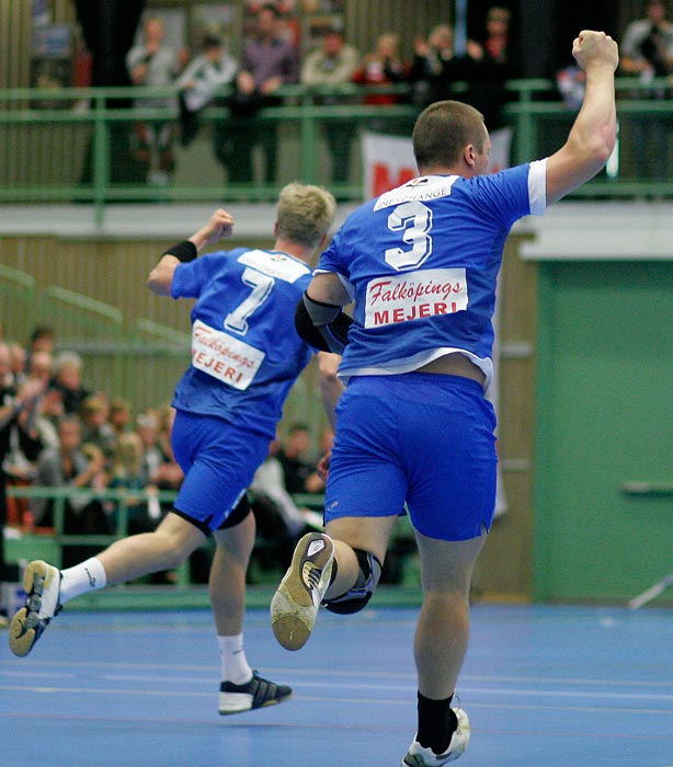 IFK Skövde HK-Lugi HF 26-30,herr,Arena Skövde,Skövde,Sverige,Handboll,,2008,9726