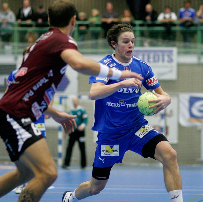 IFK Skövde HK-Lugi HF 26-30,herr,Arena Skövde,Skövde,Sverige,Handboll,,2008,9728