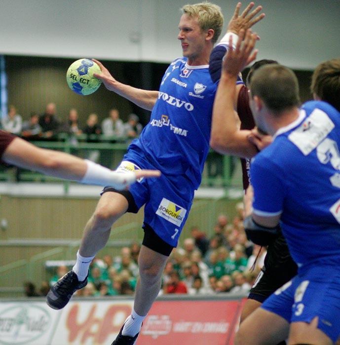 IFK Skövde HK-Lugi HF 26-30,herr,Arena Skövde,Skövde,Sverige,Handboll,,2008,9732