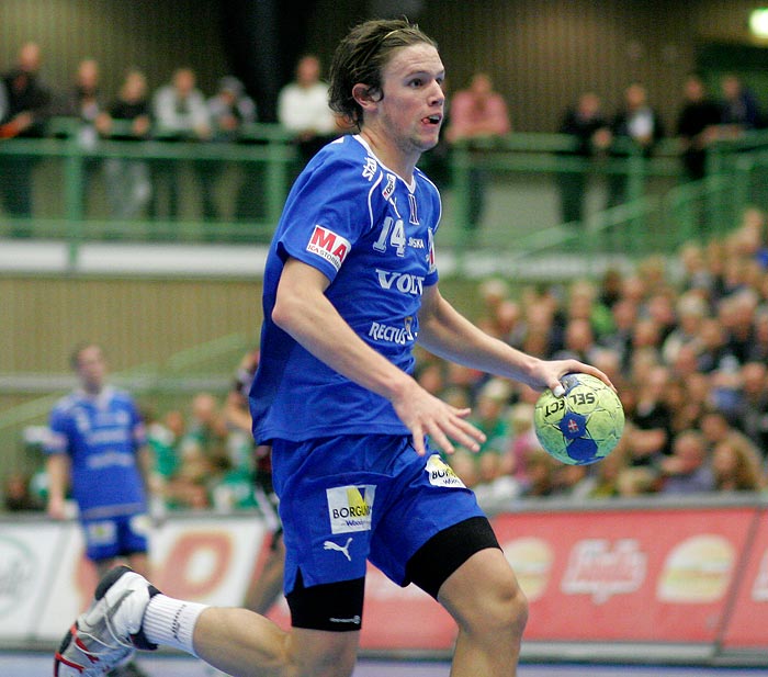 IFK Skövde HK-Lugi HF 26-30,herr,Arena Skövde,Skövde,Sverige,Handboll,,2008,9740