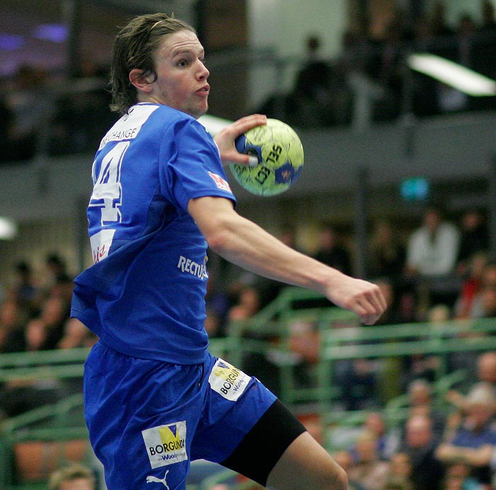 IFK Skövde HK-Lugi HF 26-30,herr,Arena Skövde,Skövde,Sverige,Handboll,,2008,9741