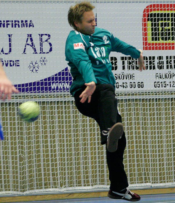 IFK Skövde HK-Lugi HF 26-30,herr,Arena Skövde,Skövde,Sverige,Handboll,,2008,9770
