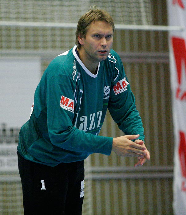 IFK Skövde HK-Lugi HF 26-30,herr,Arena Skövde,Skövde,Sverige,Handboll,,2008,9771