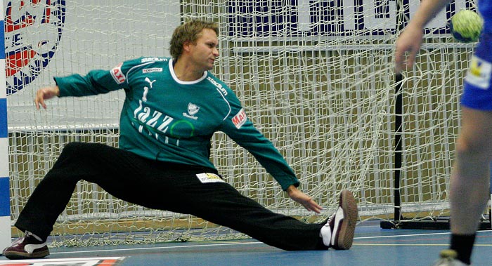 IFK Skövde HK-Lugi HF 26-30,herr,Arena Skövde,Skövde,Sverige,Handboll,,2008,9775