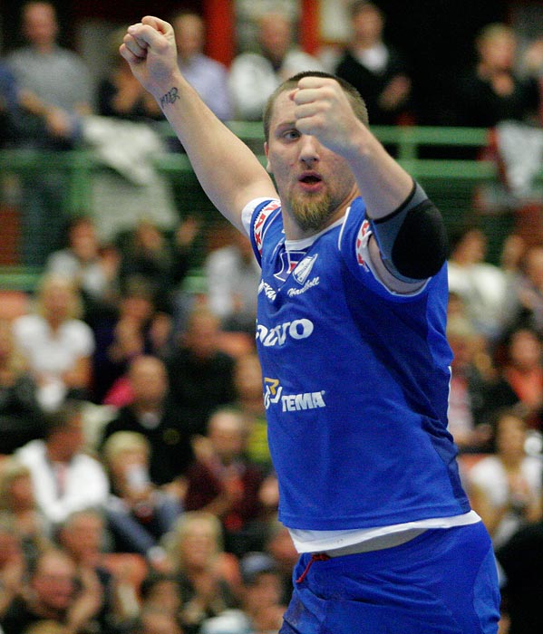 IFK Skövde HK-Lugi HF 26-30,herr,Arena Skövde,Skövde,Sverige,Handboll,,2008,9781