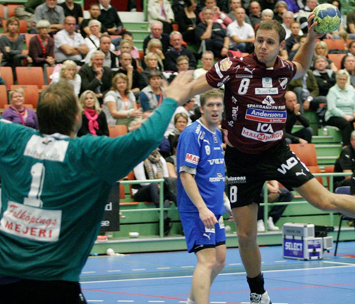 IFK Skövde HK-Lugi HF 26-30,herr,Arena Skövde,Skövde,Sverige,Handboll,,2008,9792